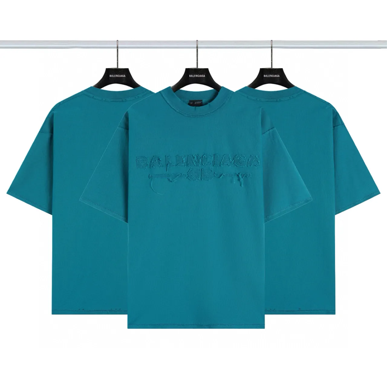 Balenciaga logo 💰P100 ： Size：xs-l